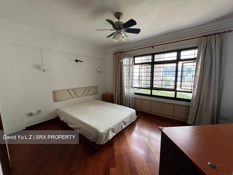 Blk 458 Clementi Avenue 3 (Clementi), HDB 5 Rooms #499903921